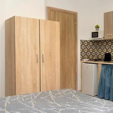 Appartement Summer House