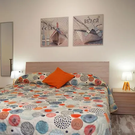 Summer House Appartement