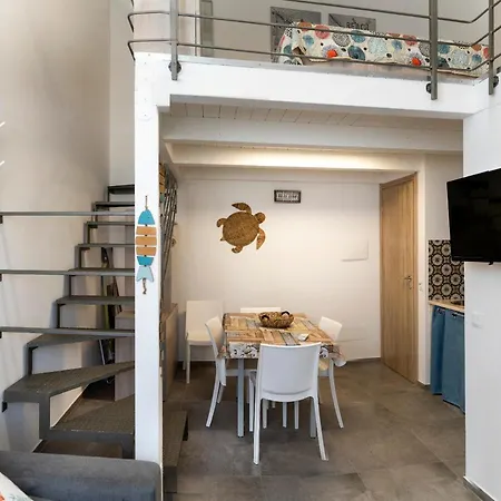 Summer House Appartement