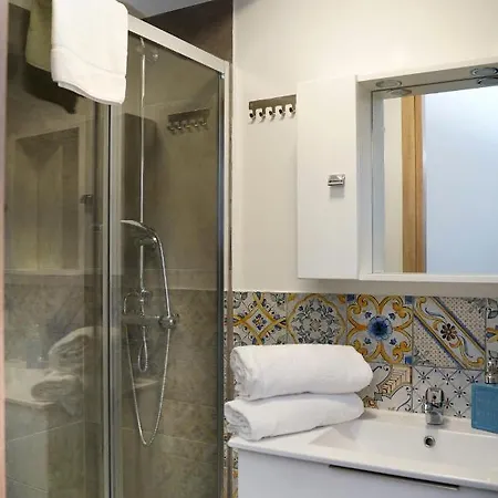 Appartement Summer House Castellammare del Golfo