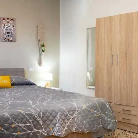 Appartement Summer House Castellammare del Golfo