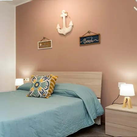 Summer House Appartement *