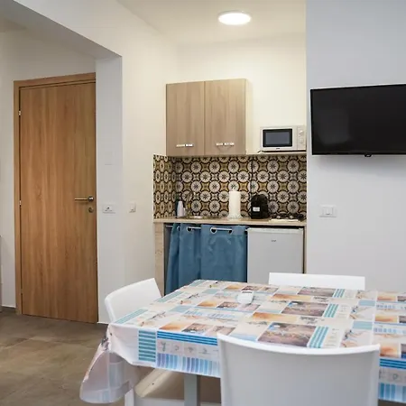 Summer House Castellammare del Golfo