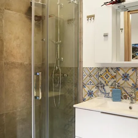 Summer House Appartement *