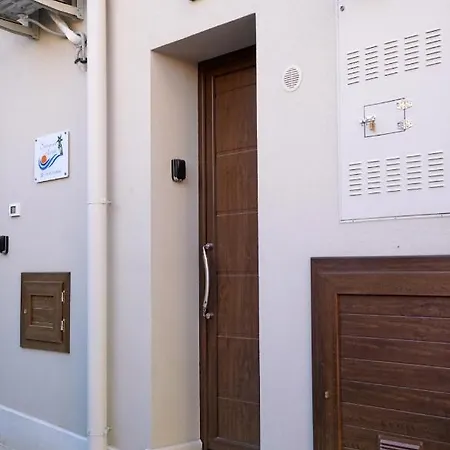 Summer House Castellammare del Golfo