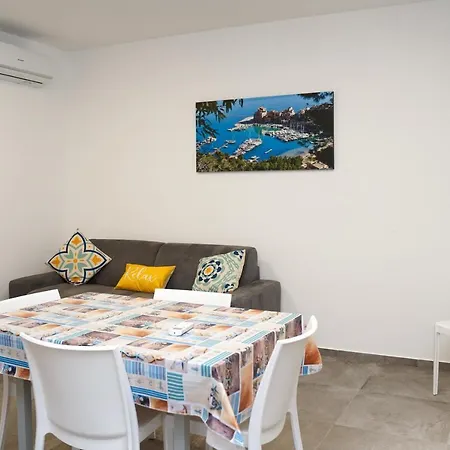 Summer House * Castellammare del Golfo