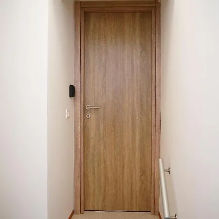 Summer House Appartement *