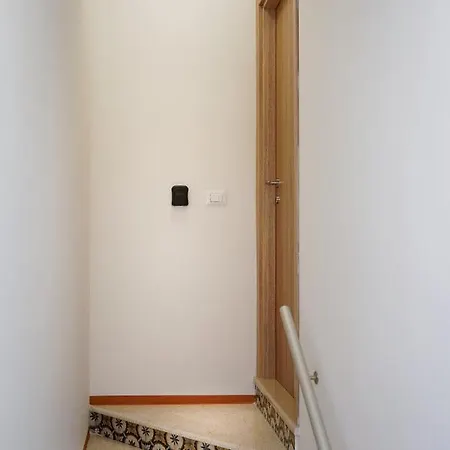 Appartement Summer House *