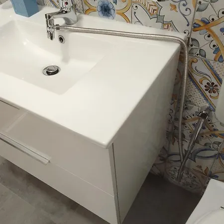 Appartement Summer House *