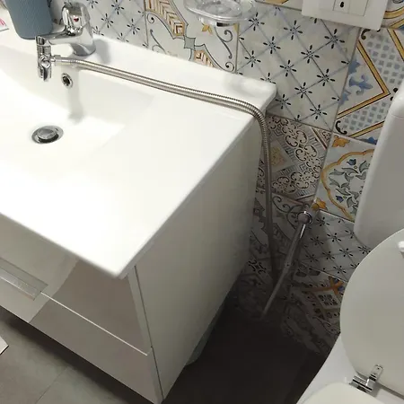 Appartement Summer House Castellammare del Golfo